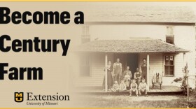 If your family has owned a farm for 100 consecutive years or more as of Dec. 31, 2023, you can apply to be a century farm. The Missouri Century Farm Program celebrates the lasting contributions of farmers and ranchers to our state's heritage.