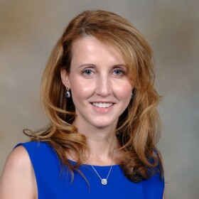 Michelle Yetman, PhD, Clinical Psychologist