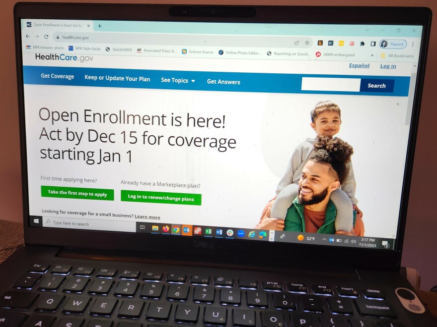 Enrollment is open for ACA health plans. Here's what's to know about