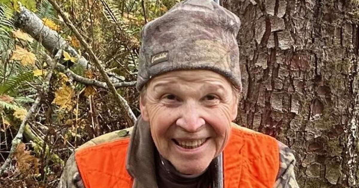 Washington’s newest Fish and Wildlife commissioner dies