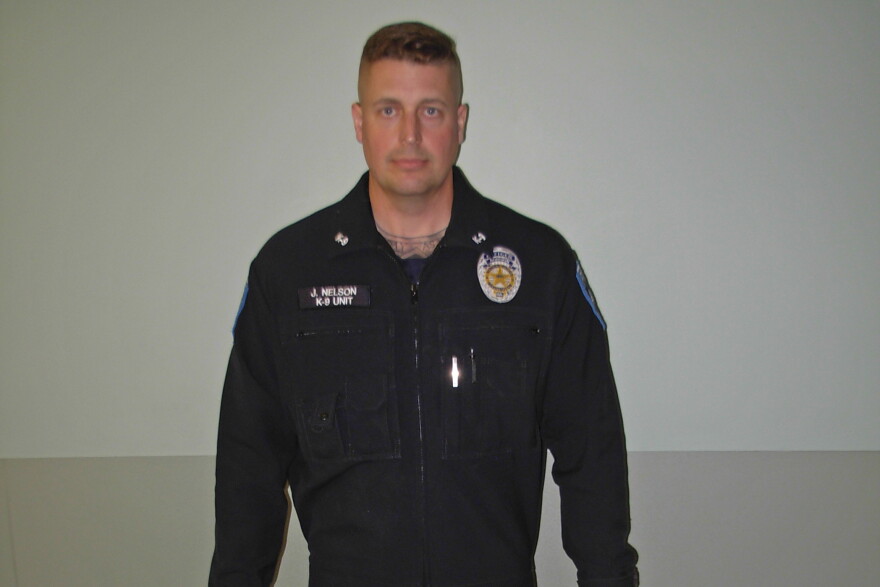 Police training commission moves to decertify Auburn cop charged with ...