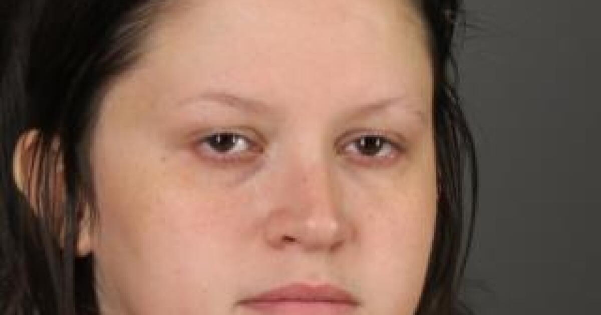 Grand Island woman pleads guilty to manslaughter in shaken baby death ...