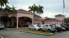 Broward Transitional Center.