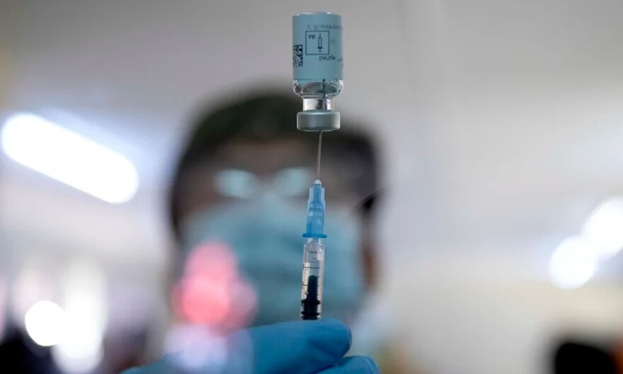 Vaccine