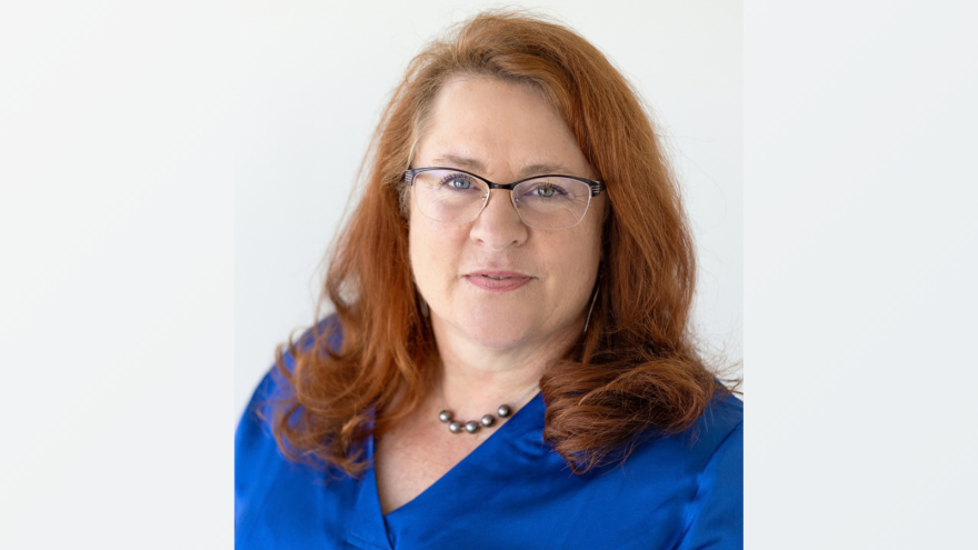 North Dakota Dem-NPL Executive Director Cheryl Biller