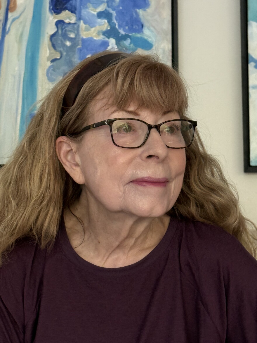 Stephanie Painter
