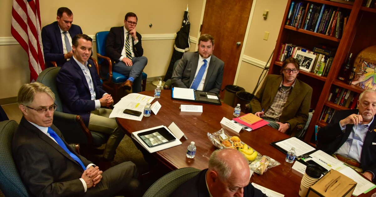 Federal crackdown on silica dust begins as mining experts highlight impact to Kentucky workers