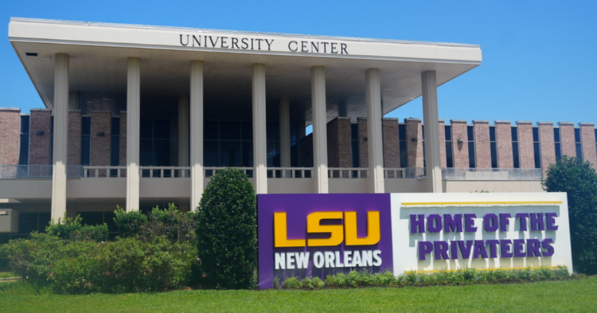 SpaceX impacts in Acadiana; the disappearing “Yat” accent; LSU New Orleans new student recruitment