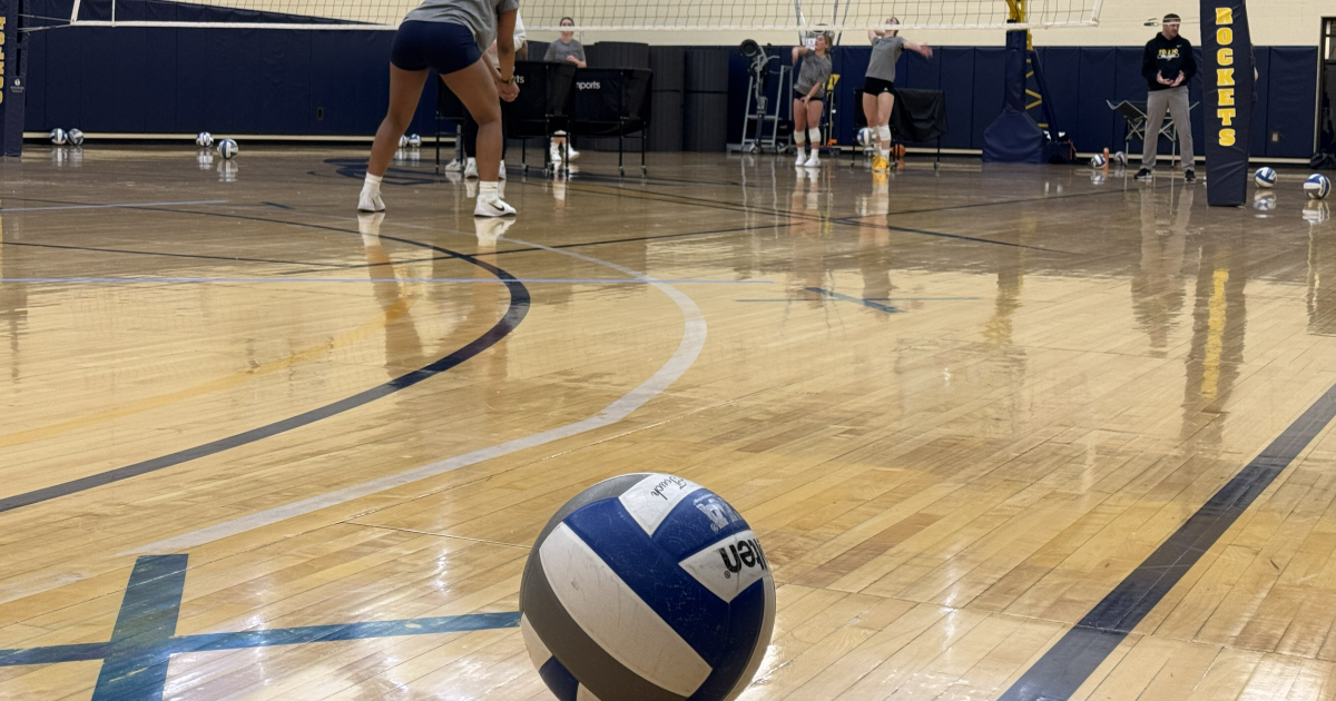 Northeast Ohio sports teams turn to AI for stats and athletic advantage