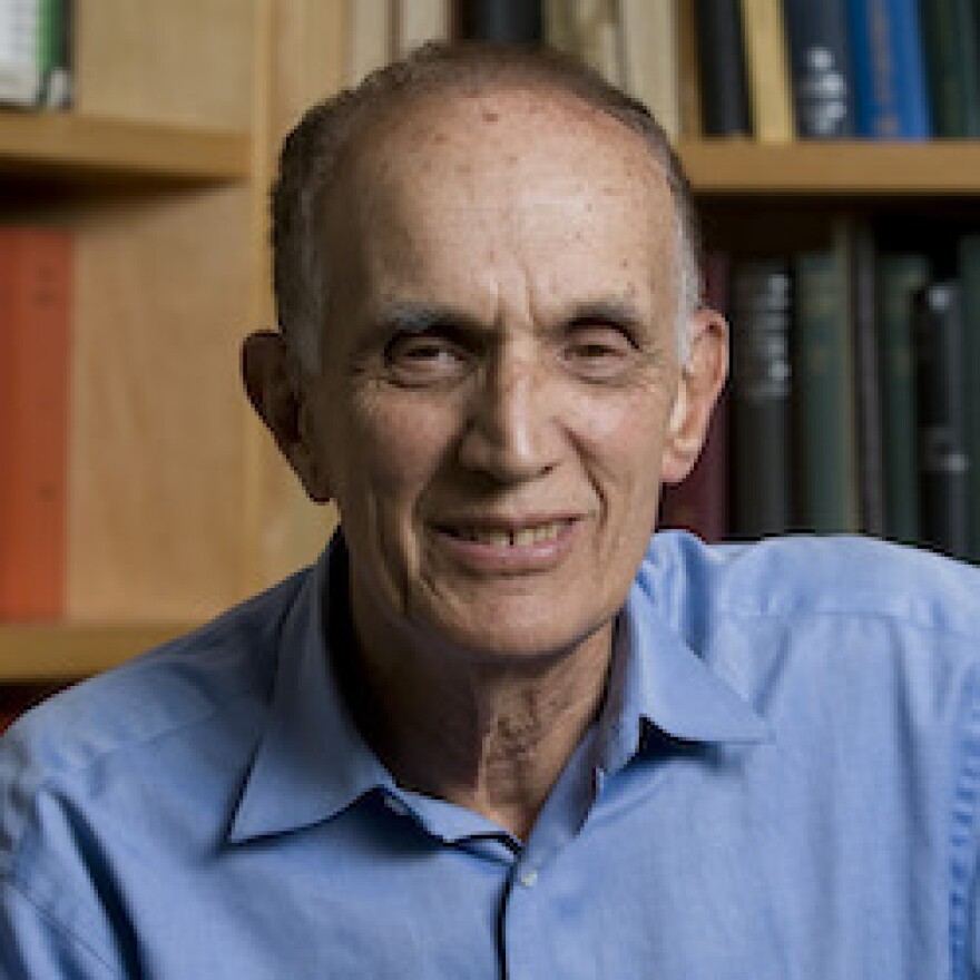 Brad Efron is Max H. Stein Professor of Humanities and Sciences and Professor of Statistics at Stanford University, and Professor of Biostatistics with the Department of Biomedical Data Science in the Stanford School of Medicine