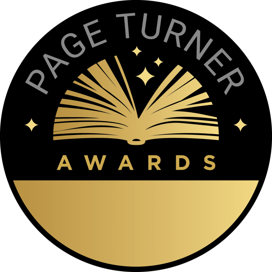 2024 is the fifth year for the Page Turner Awards, and three new categories have been launched.