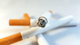 cigarette smoking