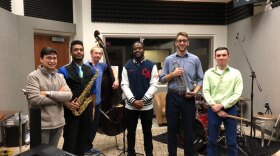  Florida Gulf Coast University Jazz Combo