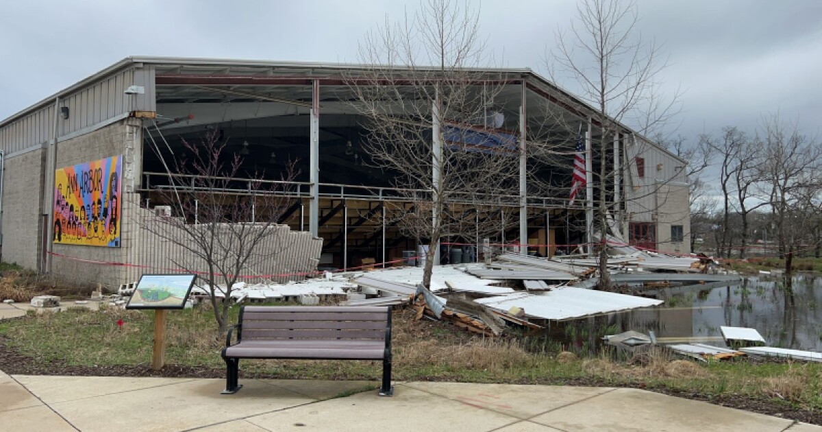 FEMA aid now available for residents in 27 Michigan counties affected by severe weather