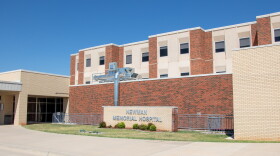 Newman Memorial Hospital is a critical access facility located in Shattuck. It plans to restore labor and delivery services more than a decade after it lost them.