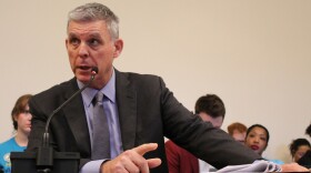 Tim Kennedy serves as general counsel for the Indiana Hospital Association, which is neutral on the legislation. He said a lot of federal laws already regulate these issues, and the state may not have the time and resources to regulate the space in the same way.