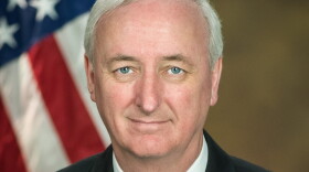Acting Attorney General Jeffrey Rosen.