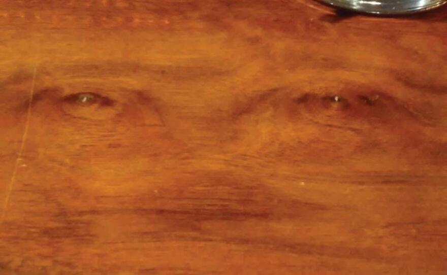 Wood