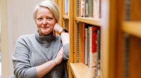 LexPhil Interim Executive Director Brooke Raby