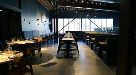 Elmwood opened up February in Maplewood. 
