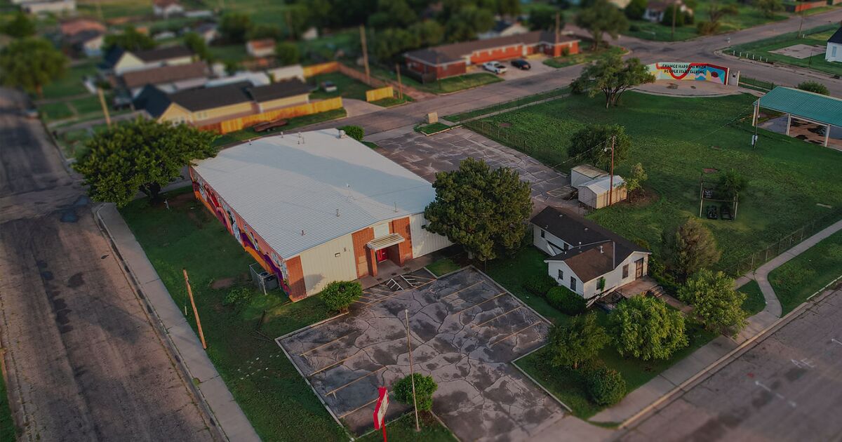 Amarillo Black Historical Cultural Center to Host Paint & Sip Event