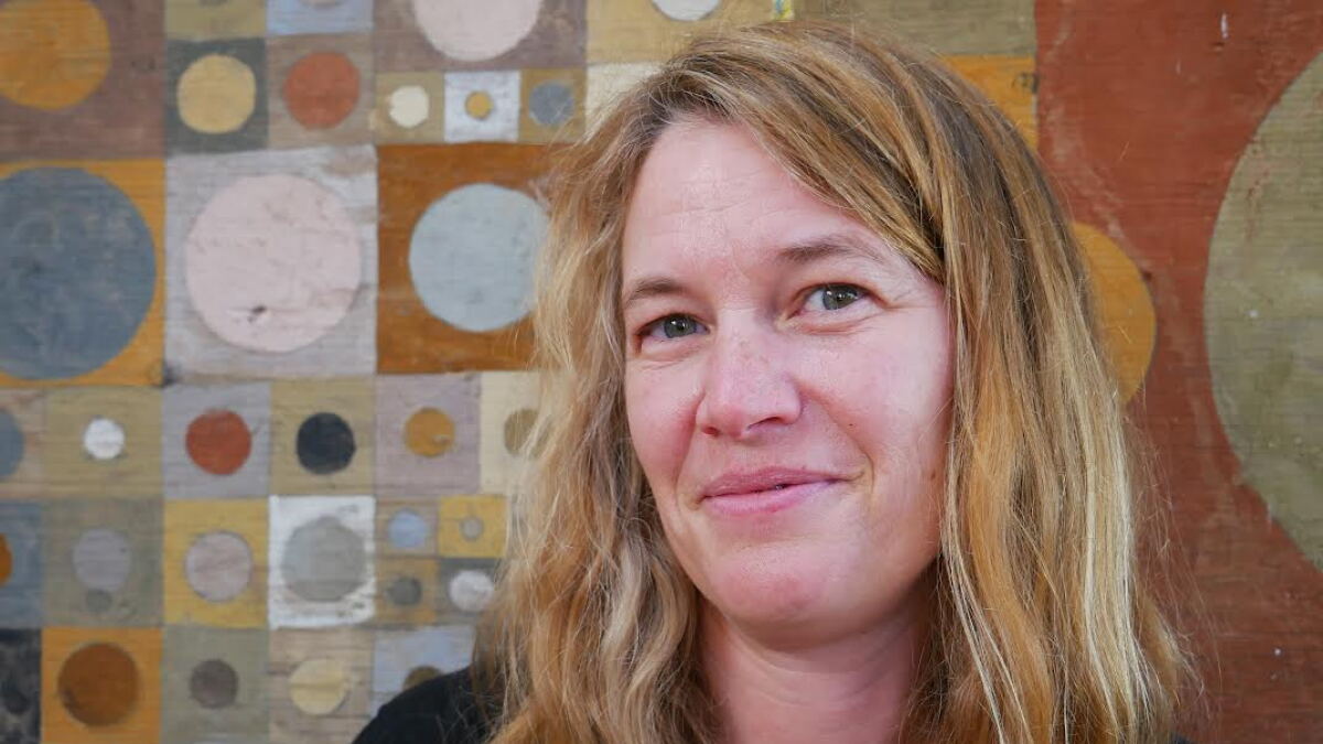 Oregon Grapevine: Social Practice Art - Vimarsana News