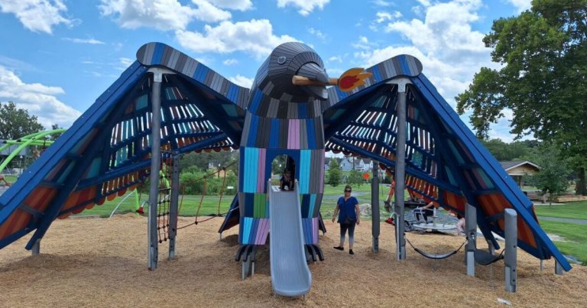 DNREC awards local park grants