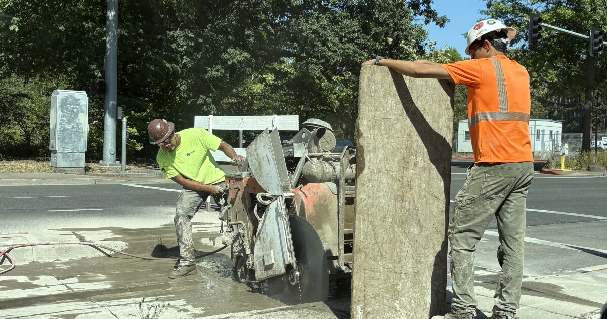 Oregon OSHA reminds employers of workplace safety rules during heat, smoke