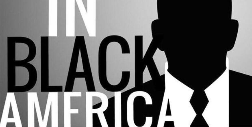 'All Black Girls Are Activists' with EbonyJanice Moore | KUT Radio