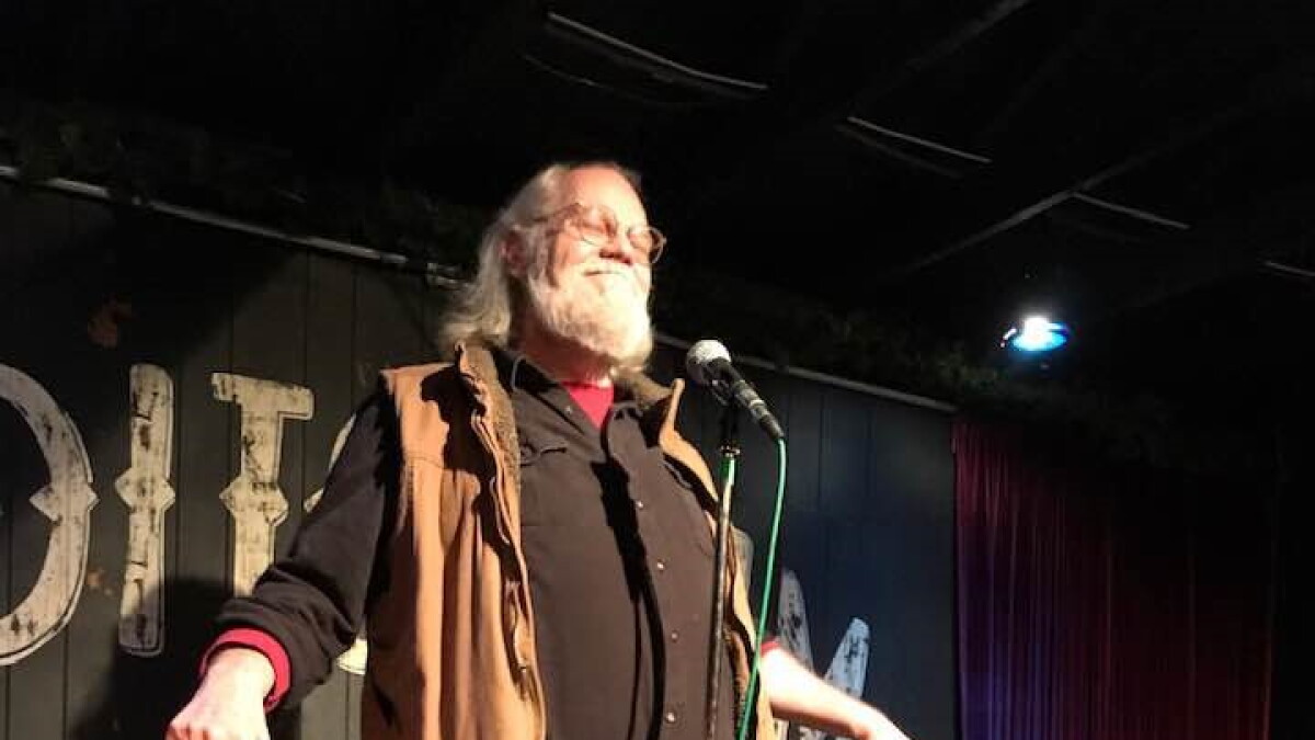 Pete Koschnick: "Raised Beds and Ground Hogs" - Vimarsana News
