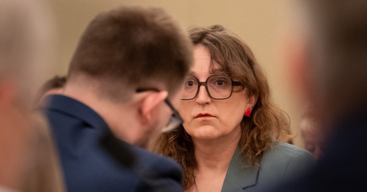 Some MN lawmakers pledge to defend LGBTQ+ people in face of federal actions