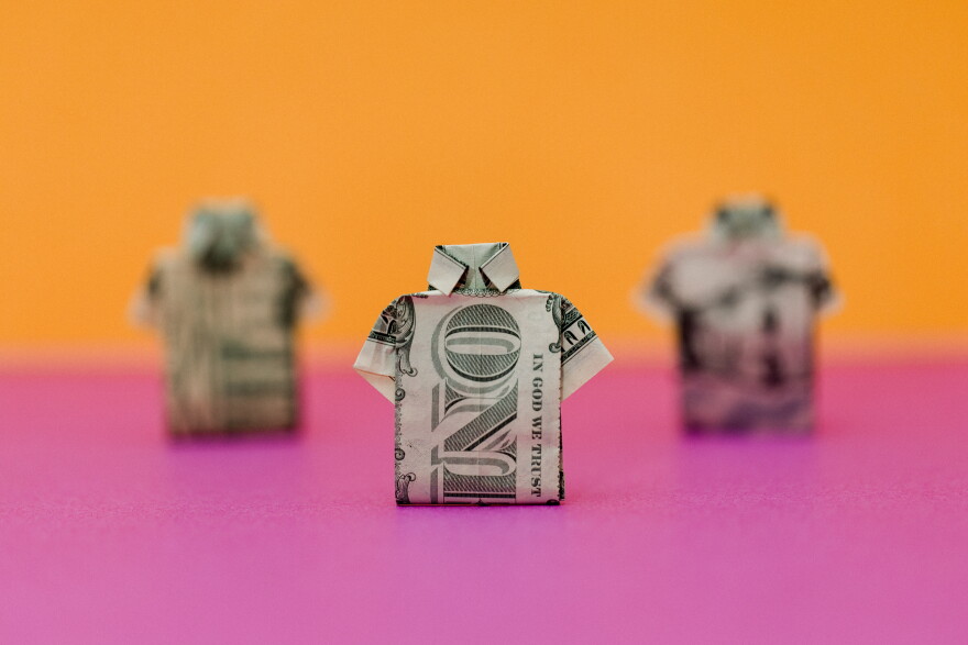 Lessing Money Want to lend a friend money? Ask yourself if you can afford to never ...
