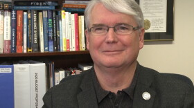 Bloomington Mayor John Hamilton
