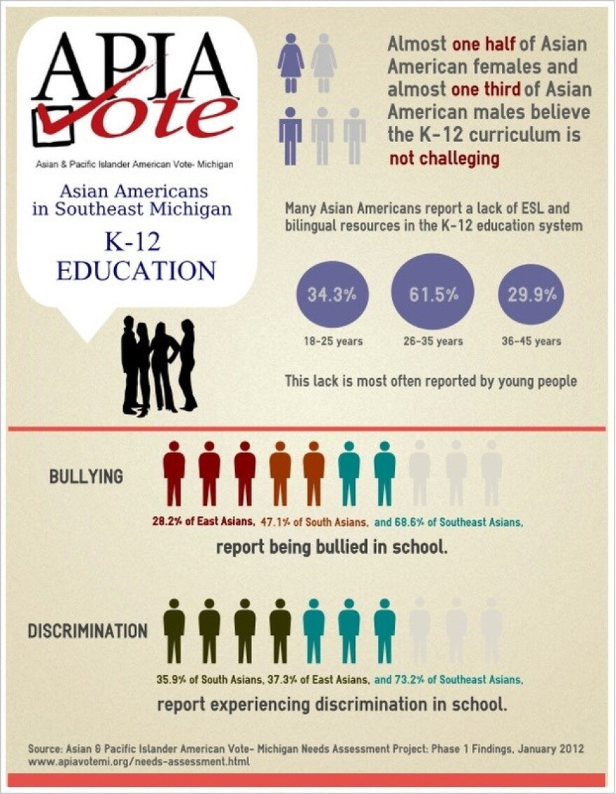 Research from the Asian American Needs Assessment Report.