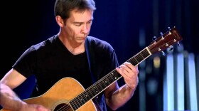 Tim Reynolds