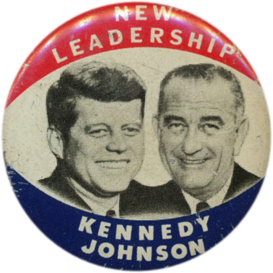 Kennedy Johnson