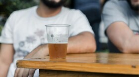 Wilmington approved a pilot social district for three Saturdays in February.