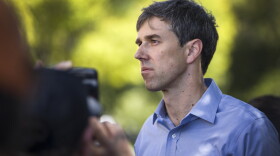 In a recent poll, 97 percent of black voters said they favor U.S. Rep. Beto O'Rourke over Sen. Ted Cruz. 