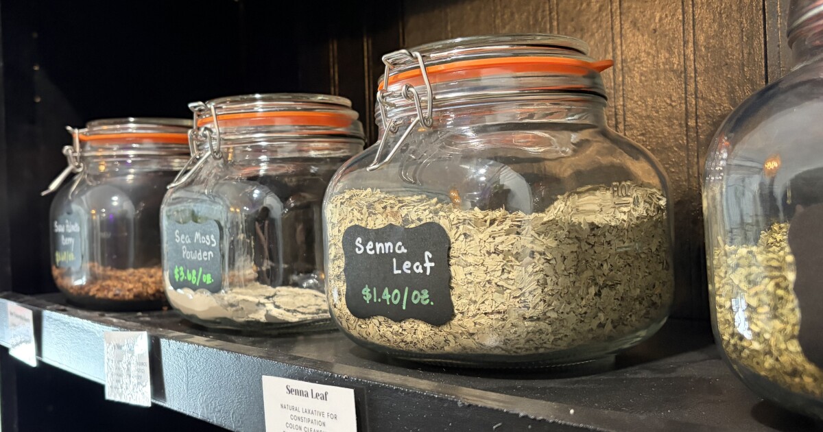 Conjure in Columbia: The local women continuing a centuries-old Black American magical practice