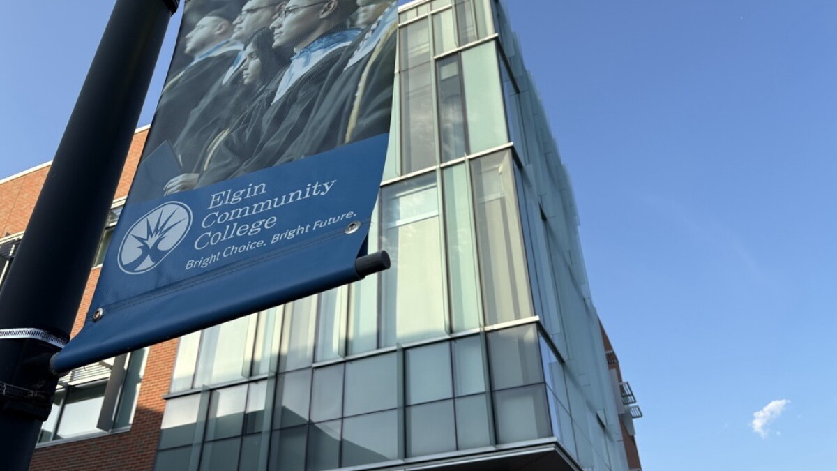 Elgin Community College club supports undocumented students, as court blocks in-state tuition and financial aid