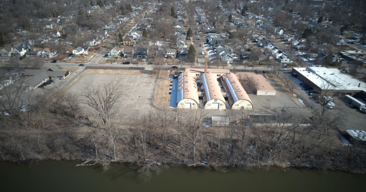 Grand Rapids leaders seek to work with owners of key riverfront property