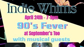 Indie Whims poster for 260424