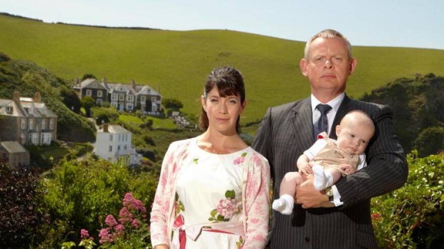 Doc Martin: Other People's Children