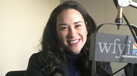 Elyssa Campodonico-Barr is president and CEO of Girls Inc. of Greater Indianapolis.