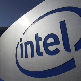 intel sign