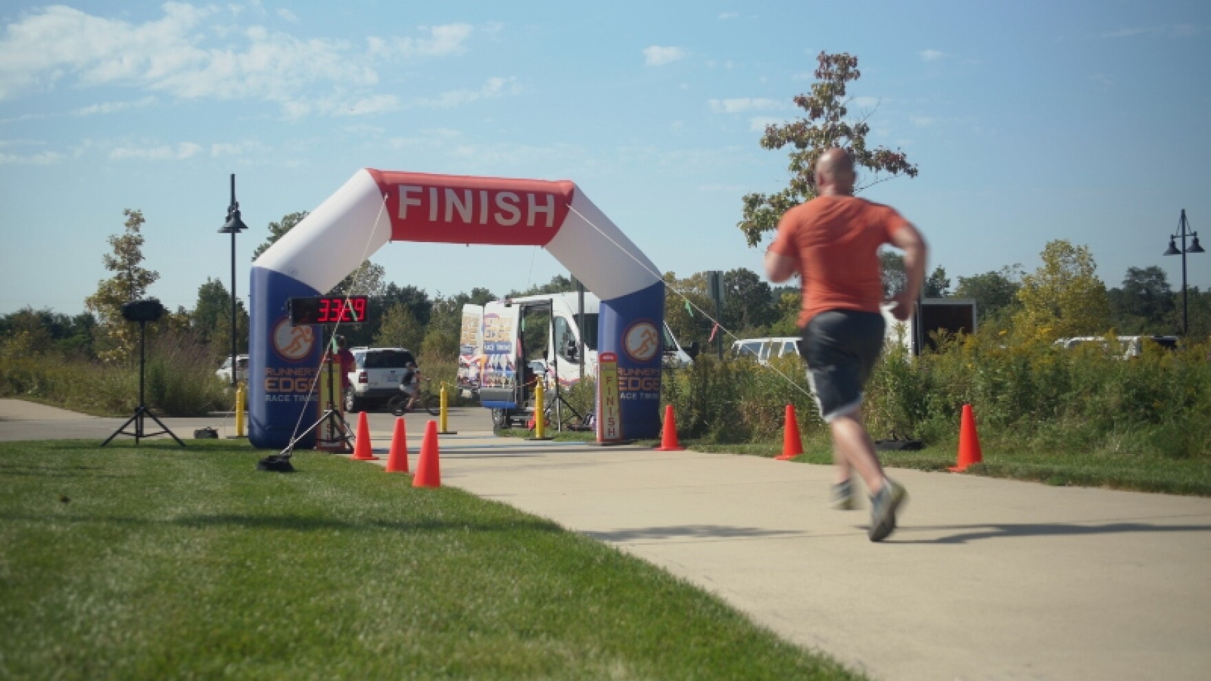 Guiding Light promotes fitness as path to addiction recovery | WGVU NEWS