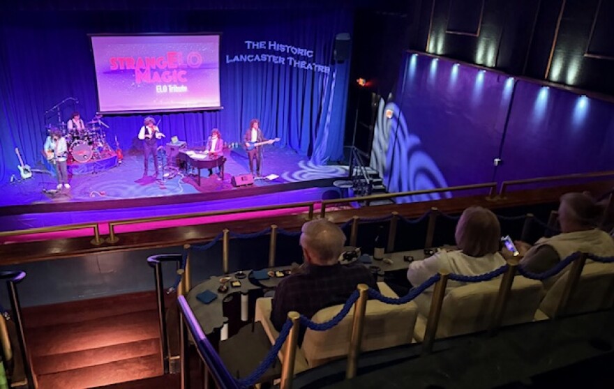 Organizers say the theater is designed to highlight artists and experiences that are often missing from larger venues. With a relatively small seating capacity, the venue is built to be flexible and intimate, a place where programming can range from poetry and storytelling to experimental performances.