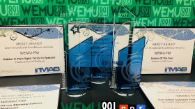 WEMU Awards