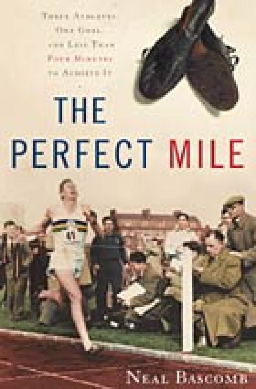 <I>The Perfect Mile</I>