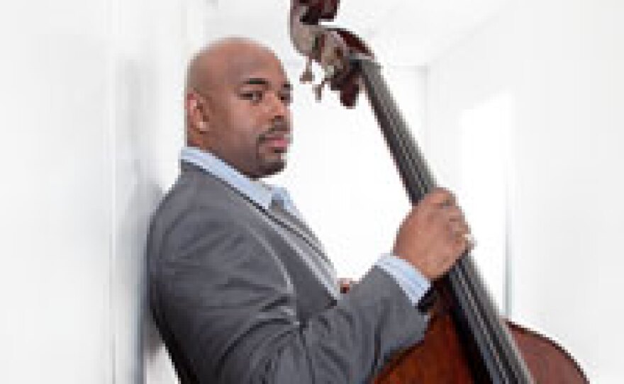 Christian McBride publicity photo